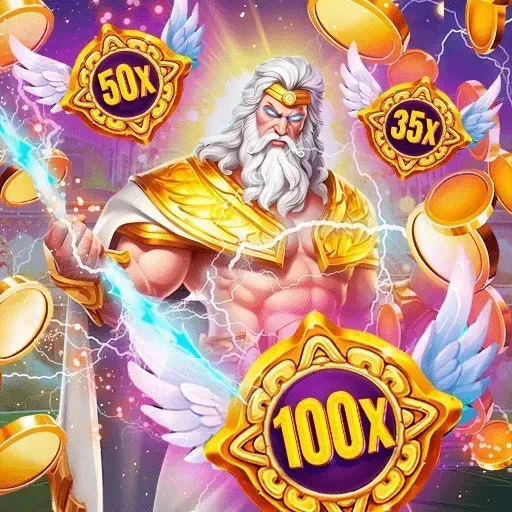 Gates Of Olympus Casino